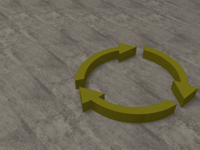 LVT Change Agent