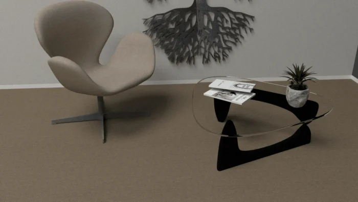 Ember 5T226 26516-Porcelain