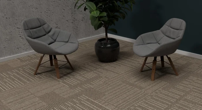 Series 1 Textured 4202005 Hessian