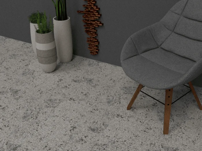 KARPET - Scope HD 607
