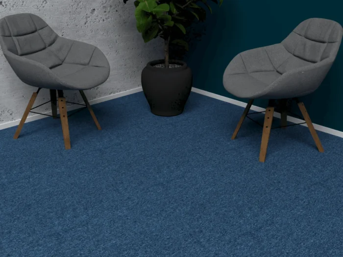 KARPET - Heuga 580 Blue Moon - Réemploi