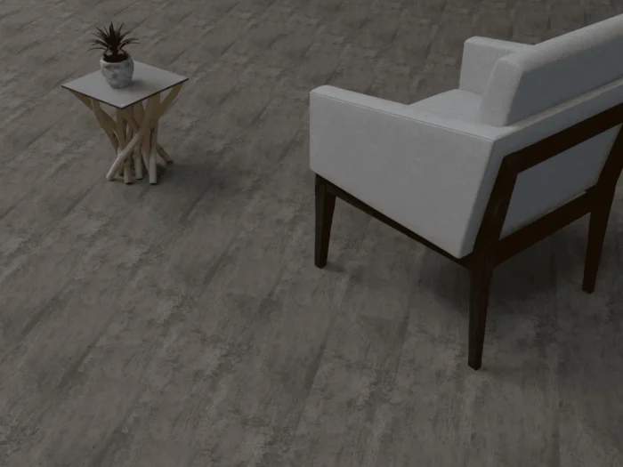 LVT Change Agent