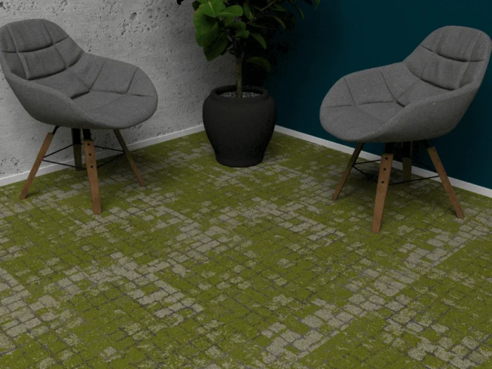 Moss Colourline 8341001 GRANITE/MOSS