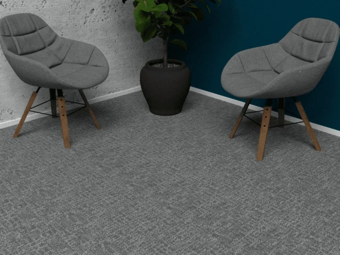 5T253 53518 Pewter