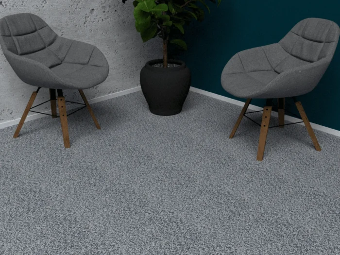Heuga 345 Silver Fern