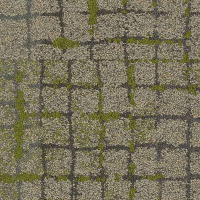 Moss in Stone 8340001 GRANITE EDGE