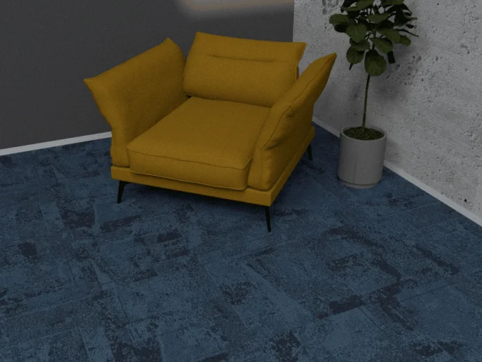 Net Effect B601 Pacific