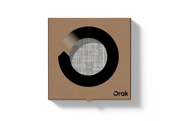 Nordic Stories TTC144-152 Stockholm